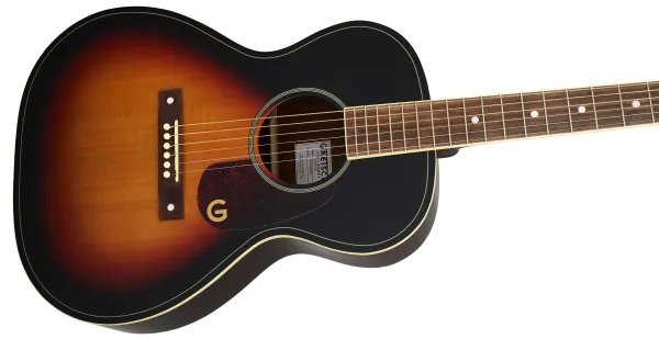 Gretsch Jim Dandy Concert LTD WNT HBS