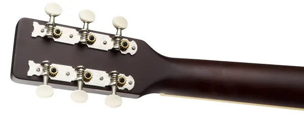 Gretsch Jim Dandy Concert LTD WNT HBS