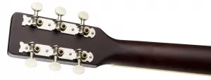 Gretsch Jim Dandy Concert LTD WNT HBS