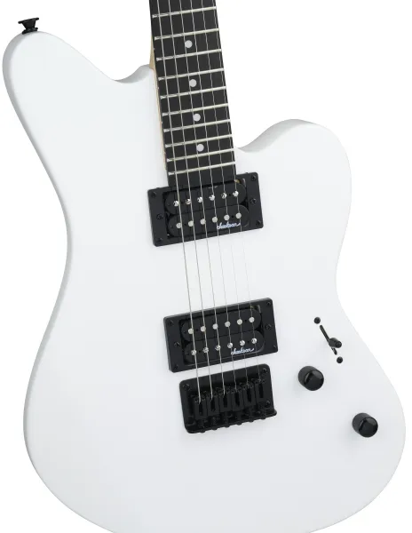 Jackson JS22 Surfcaster SWH