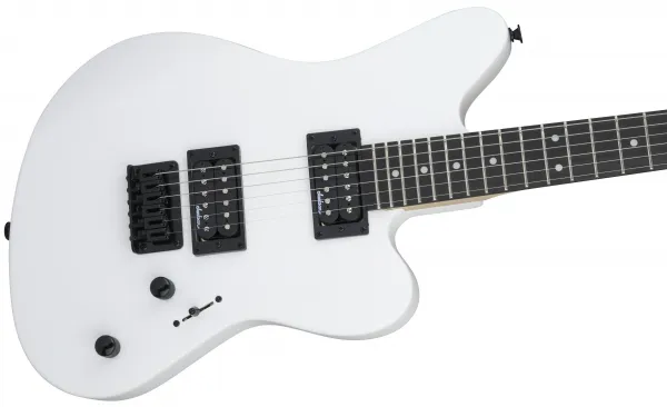 Jackson JS22 Surfcaster SWH