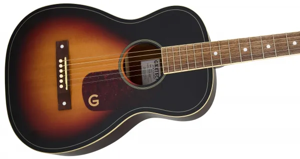 Gretsch Jim Dandy Parlor LTD WNT HBS