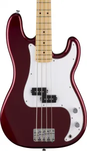 Fender Standard Precision Bass MN CC