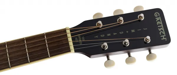Gretsch Jim Dandy Parlor LTD WNT HBS