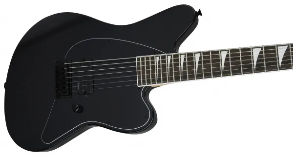 Jackson X Surfcaster HT7 LRL BK