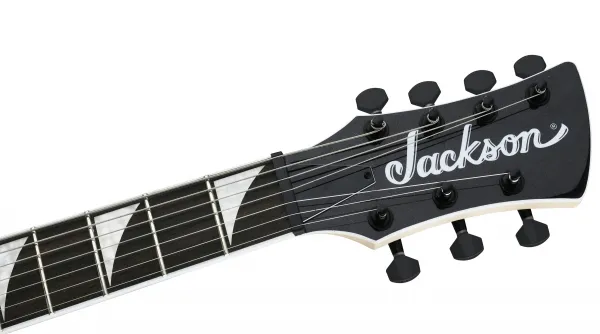 Jackson X Surfcaster HT7 LRL BK