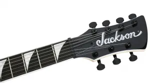 Jackson X Surfcaster HT7 LRL BK
