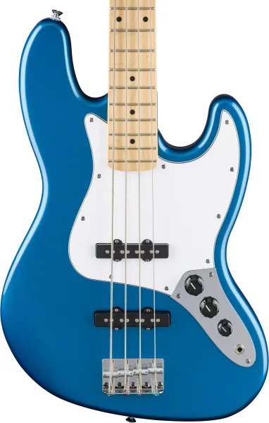 Fender Standard Jazz Bass MN AMM