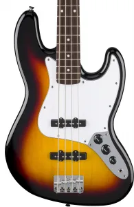 Fender Standard Jazz Bass LRL 3TS