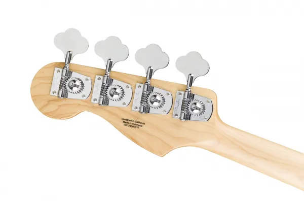Fender Standard Jazz Bass LRL 3TS