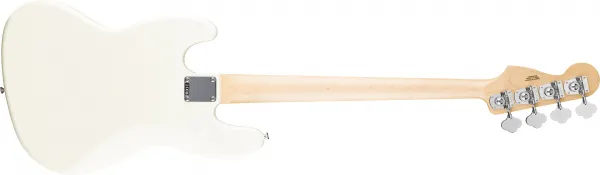 Fender Standard Jazz Bass LRL OW