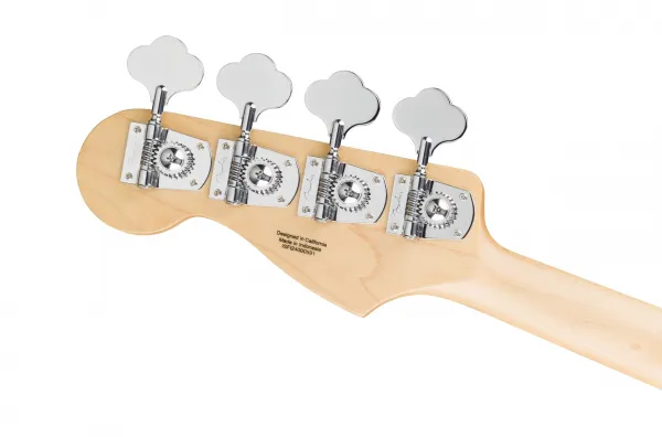 Fender Standard Jazz Bass LRL OW