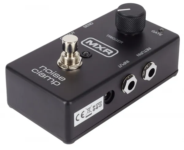 MXR M195 Noise Clamp