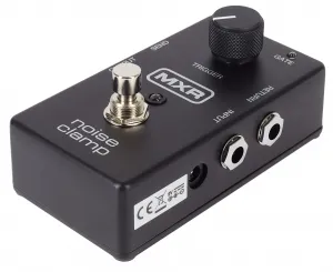 MXR M195 Noise Clamp