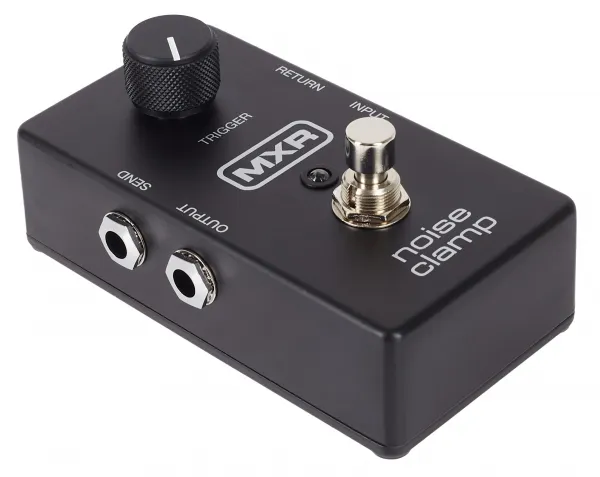 MXR M195 Noise Clamp