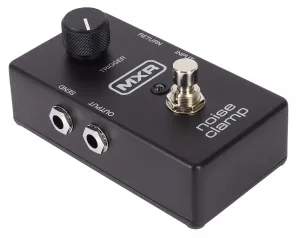 MXR M195 Noise Clamp