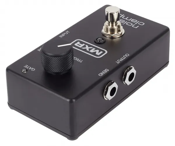 MXR M195 Noise Clamp