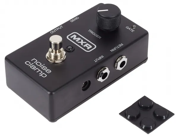 MXR M195 Noise Clamp