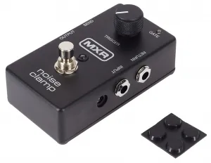 MXR M195 Noise Clamp
