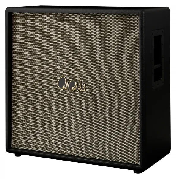 PRS HDRX 4x12 Closed Back