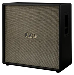 PRS HDRX 4x12 Closed Back