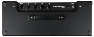 EVH 5150III Hypersonic FRFR 12 Black
