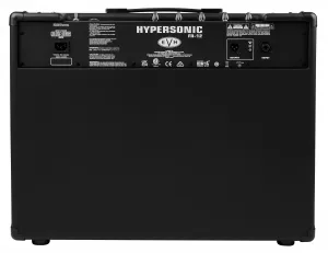 EVH 5150III Hypersonic FRFR 12 Black