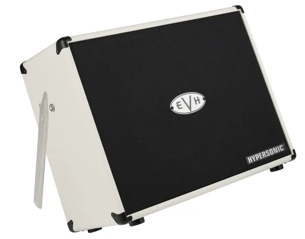 EVH 5150III Hypersonic FRFR 12 Ivory