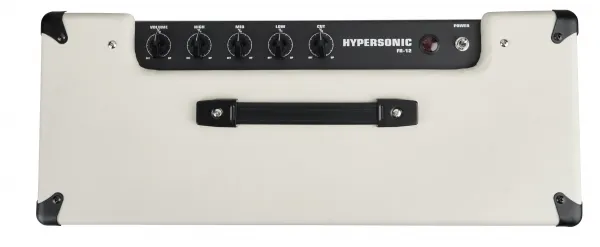 EVH 5150III Hypersonic FRFR 12 Ivory