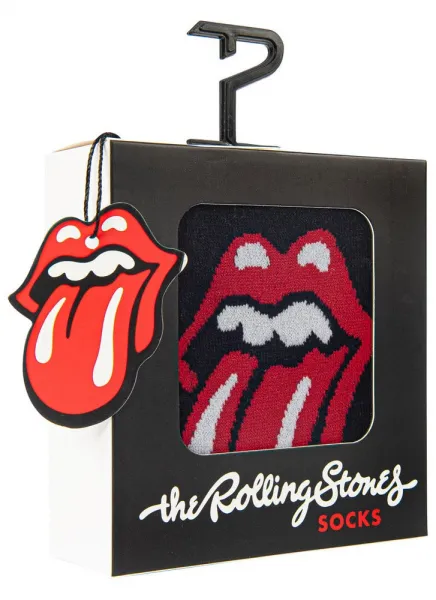 Perri's Leathers The Rolling Stones Gift Box