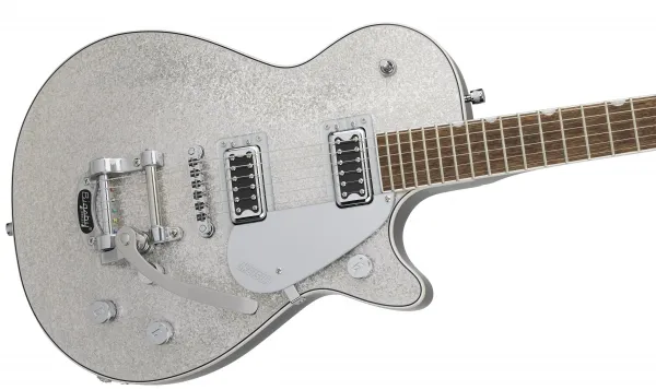 Gretsch G5230T Electromatic Jet FT LRL SSP
