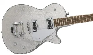 Gretsch G5230T Electromatic Jet FT LRL SSP