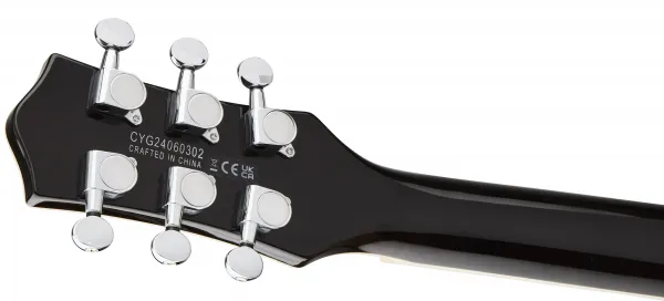 Gretsch G5230T Electromatic Jet FT LRL SSP