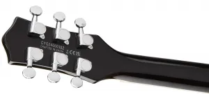 Gretsch G5230T Electromatic Jet FT LRL SSP