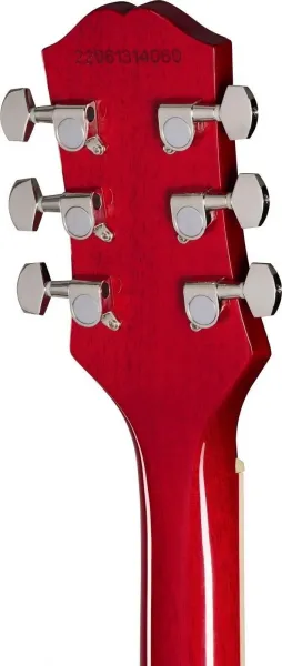 Epiphone Les Paul Tribute Heritage Cherry Sunburst