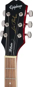 Epiphone Les Paul Tribute Heritage Cherry Sunburst