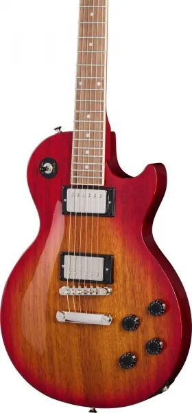 Epiphone Les Paul Tribute Heritage Cherry Sunburst