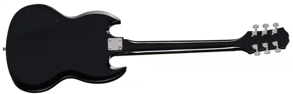 Epiphone SG Tribute Ebony