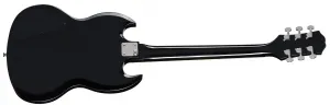 Epiphone SG Tribute Ebony