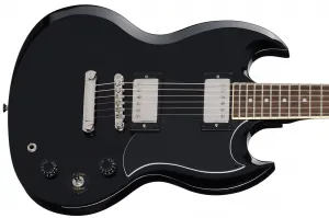 Epiphone SG Tribute Ebony