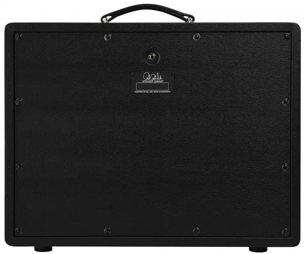 PRS HDRX 1x12 Closed Back