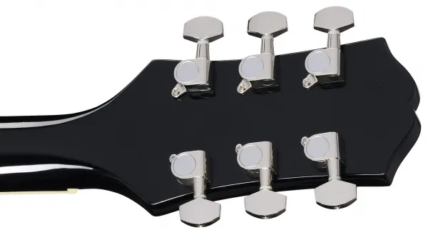 Epiphone SG Tribute Ebony