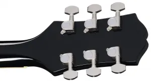Epiphone SG Tribute Ebony