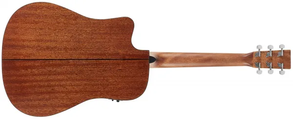 Sigma Guitars DMC-1E-MF