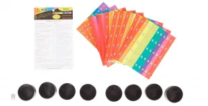 Boomwhackers 27 Tube Classroom Pack