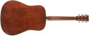 Martin D-18 Satin Amberburst
