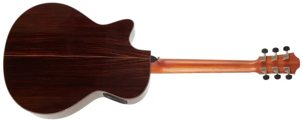 Furch Yellow Master's Choice Gc-CR CNR Active