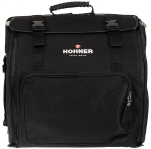 Hohner Bravo III 72 Water Silent Key
