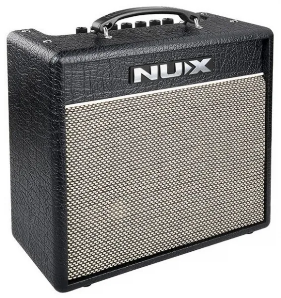 Nux Mighty 20MKII