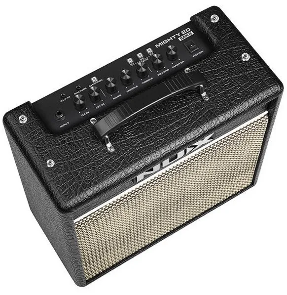 Nux Mighty 20MKII
